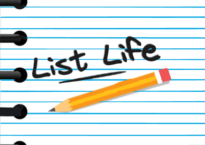 List Life