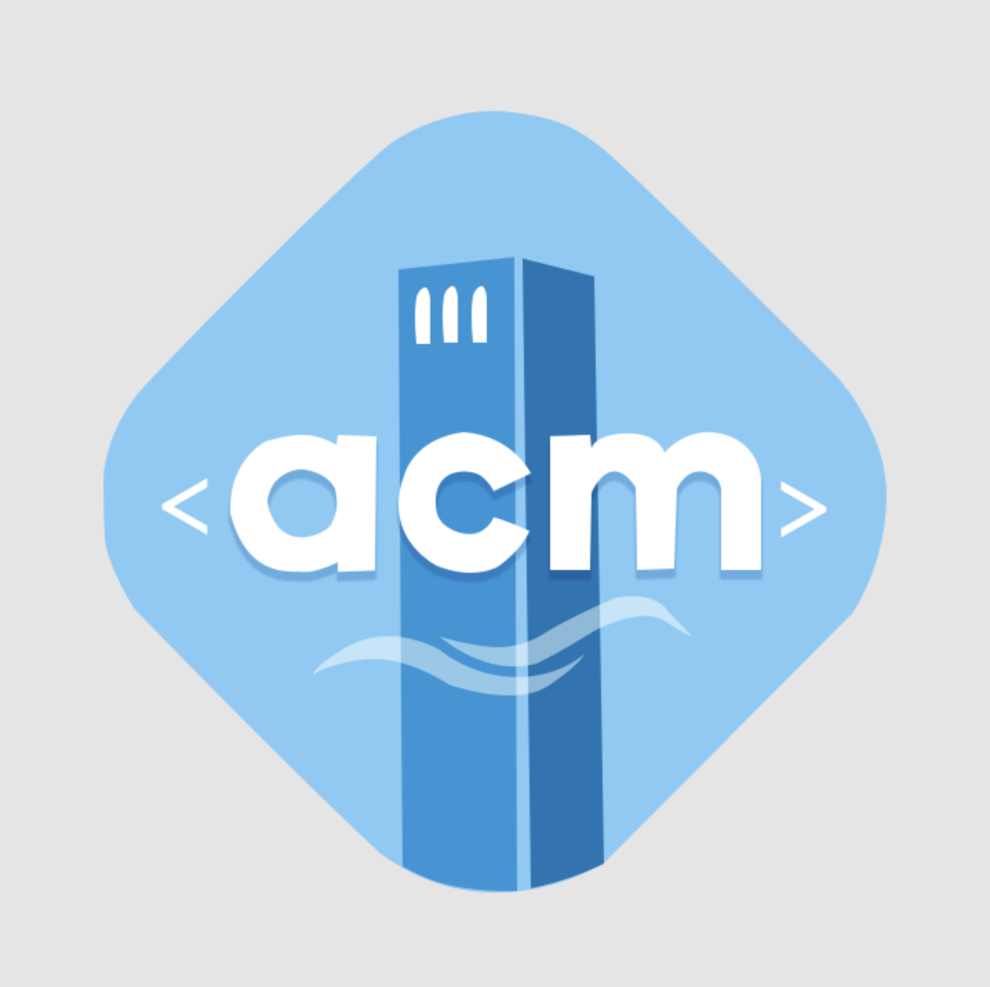 UCSB Association for Computing Machinery (ACM)